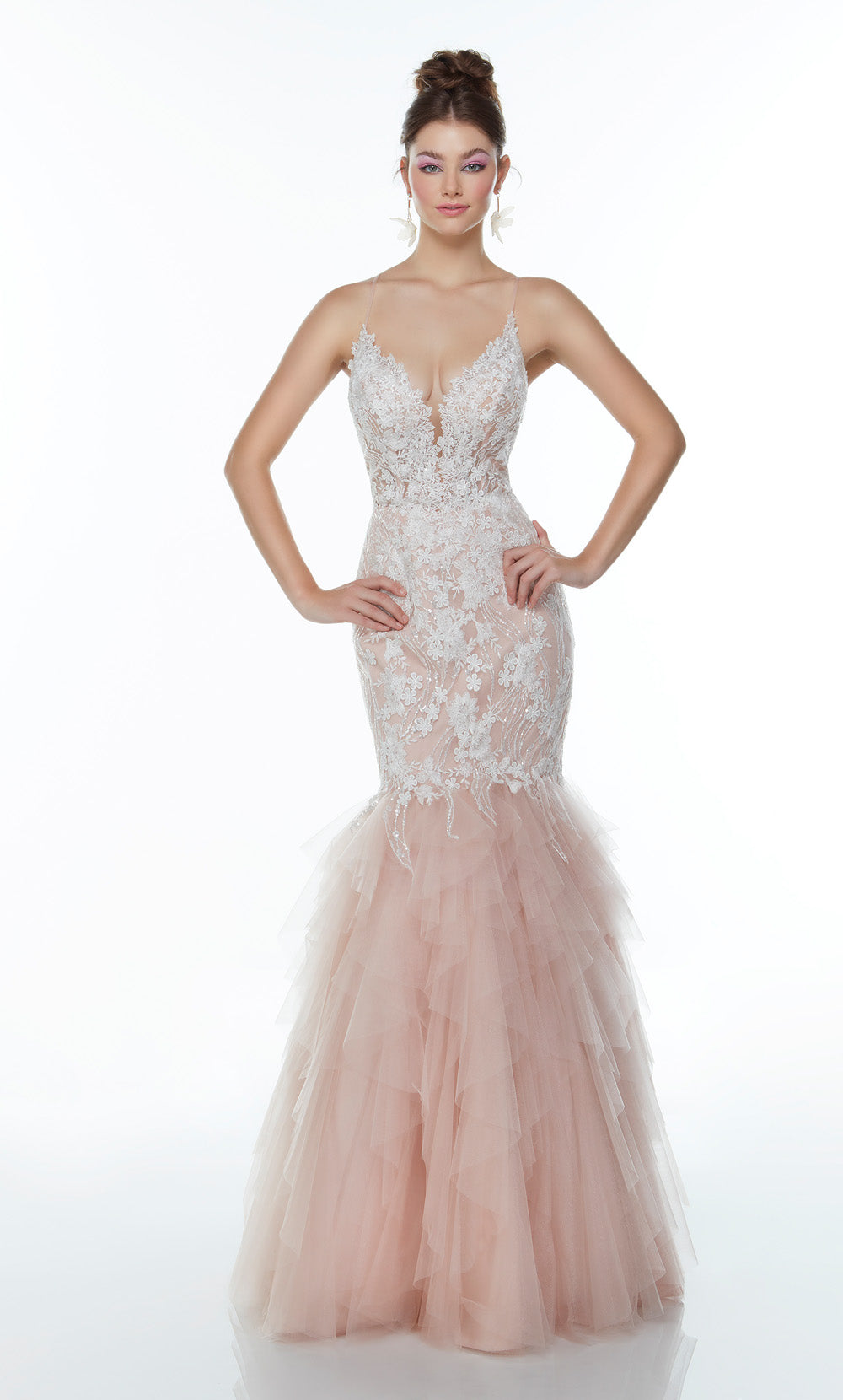Alyce Prom (61078) Spring 2023