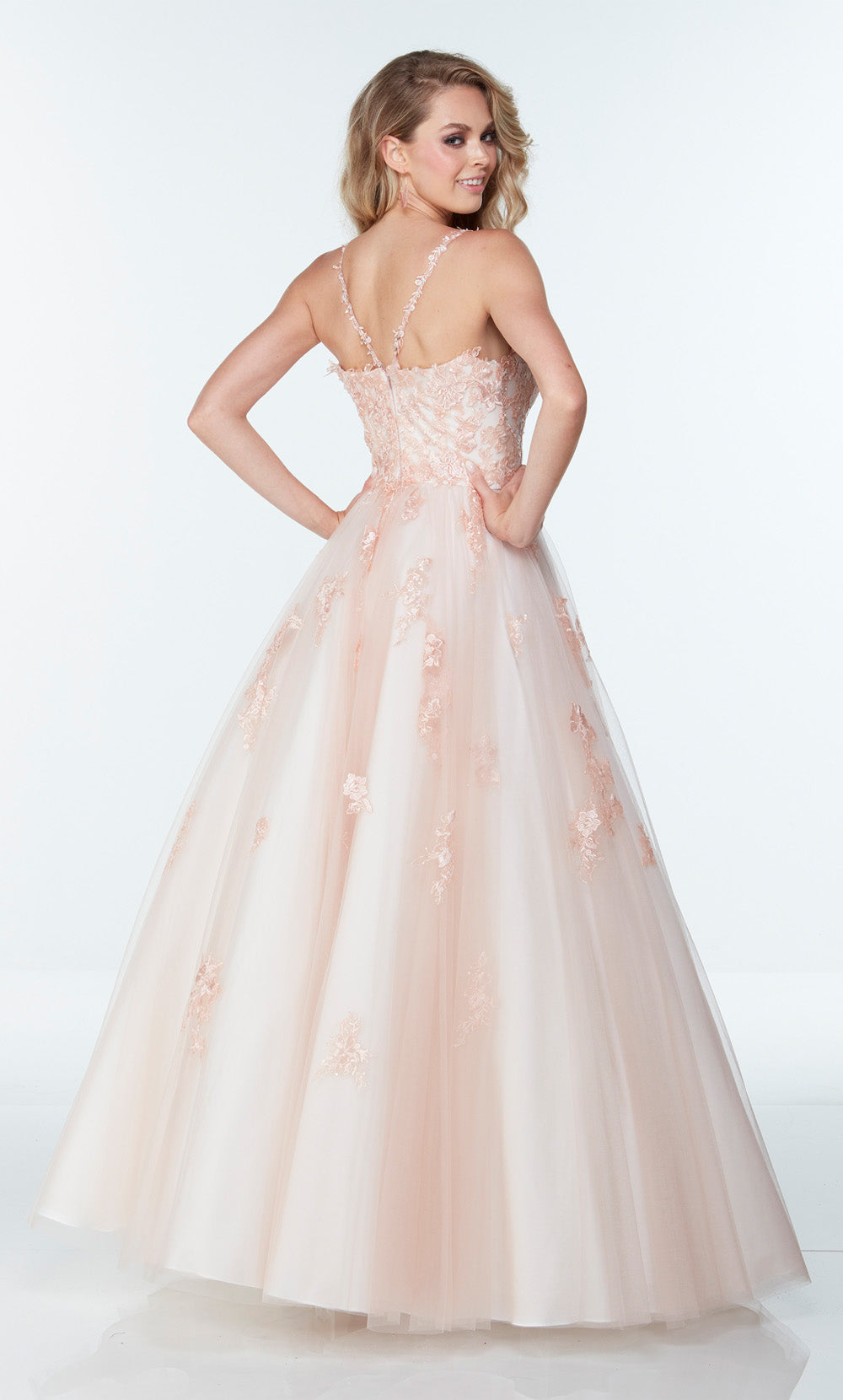 Alyce Prom (61079) Spring 2023