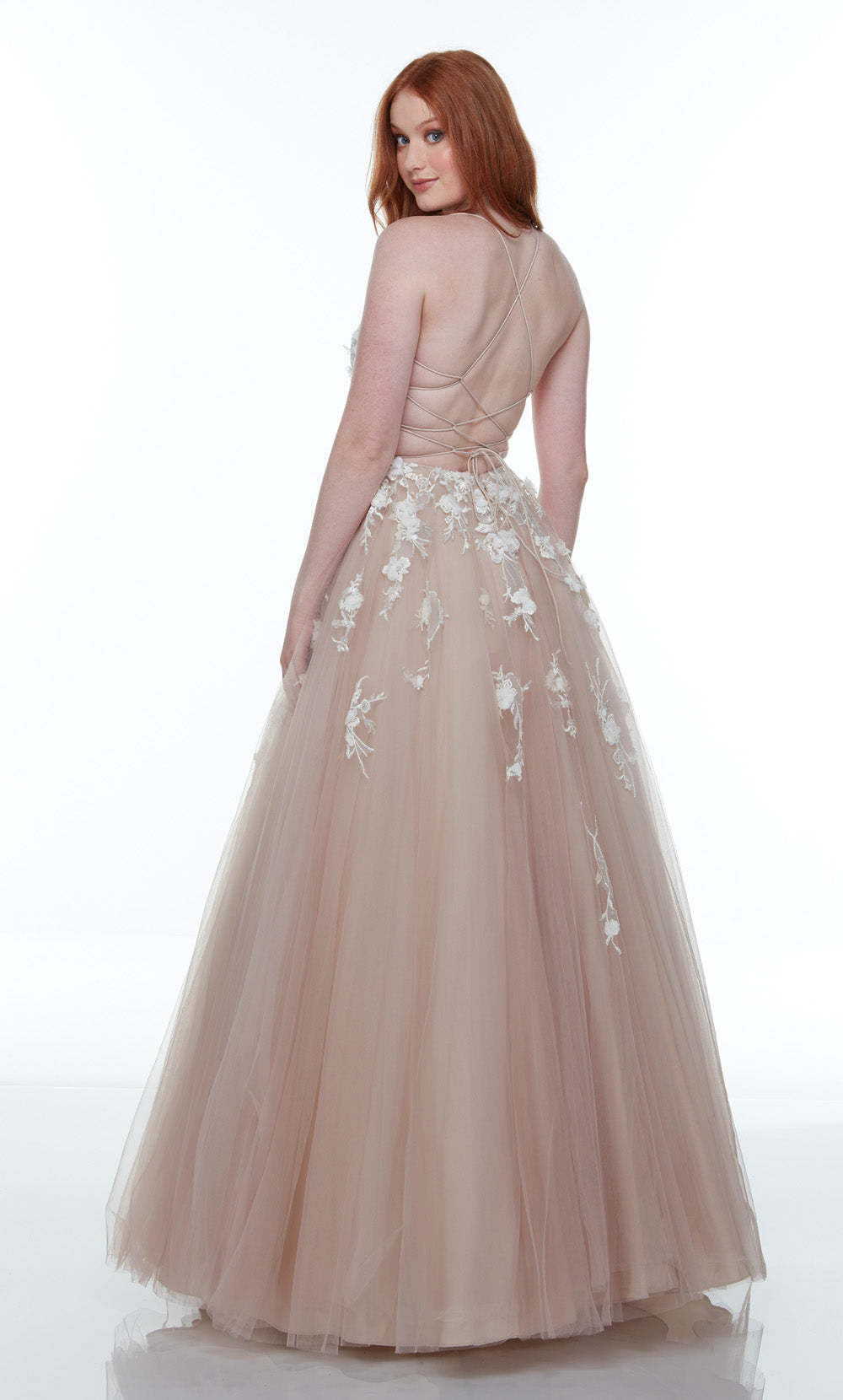 Alyce Prom (61082) Spring 2023