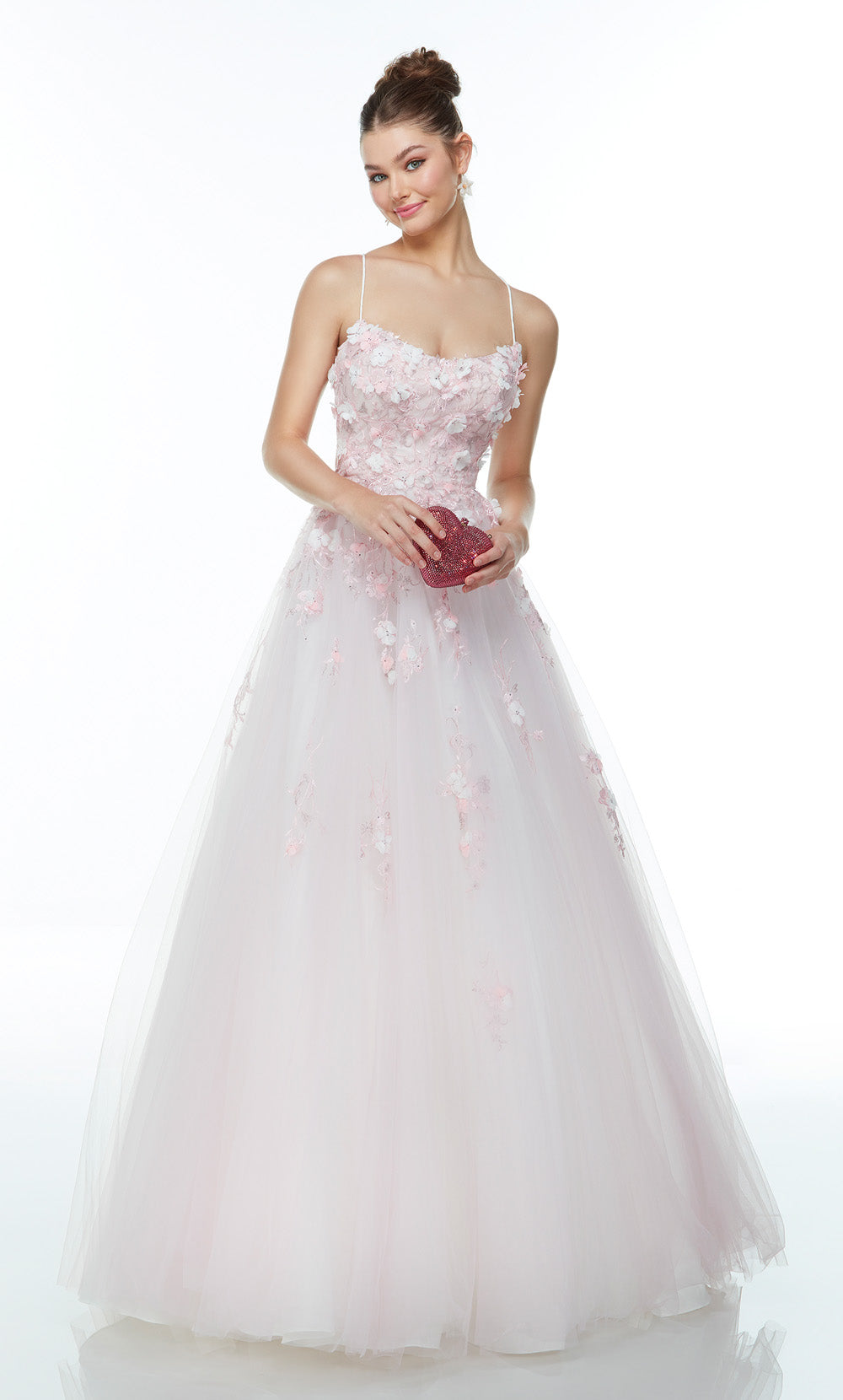 Alyce Prom (61082) Spring 2023