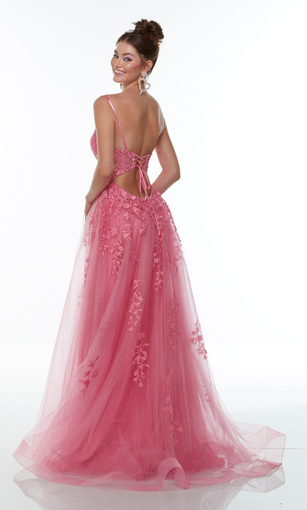 Alyce Prom (61087) Spring 2023