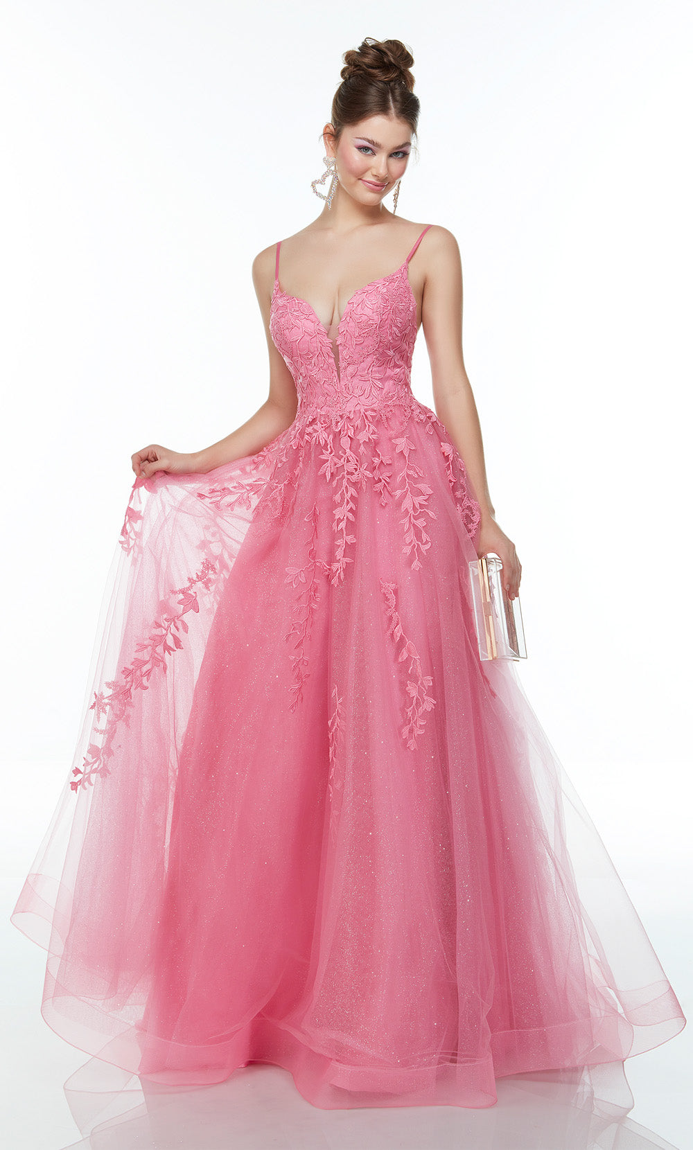 Alyce Prom (61087) Spring 2023