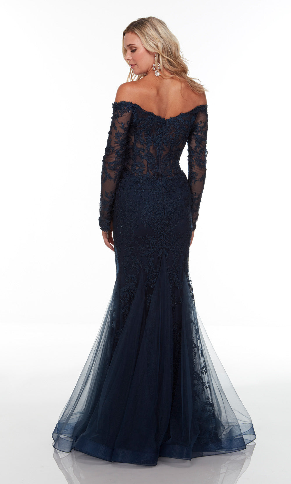 Alyce Prom (61097) Spring 2023