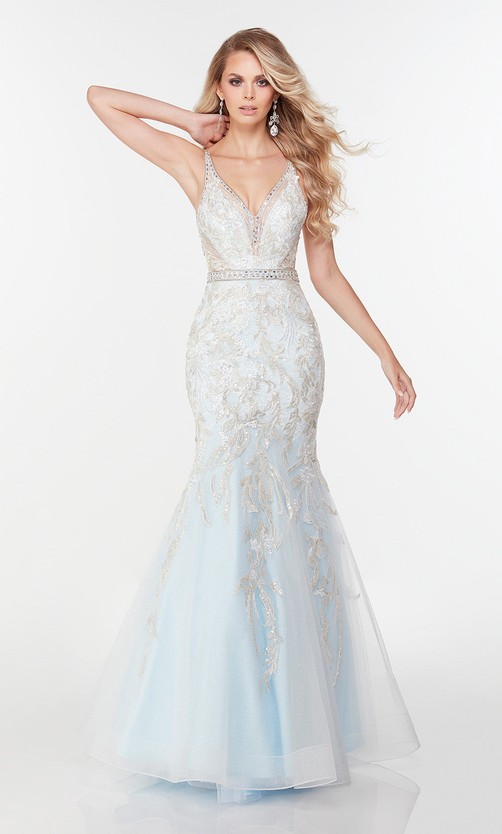 Alyce Prom (61100) Spring 2023
