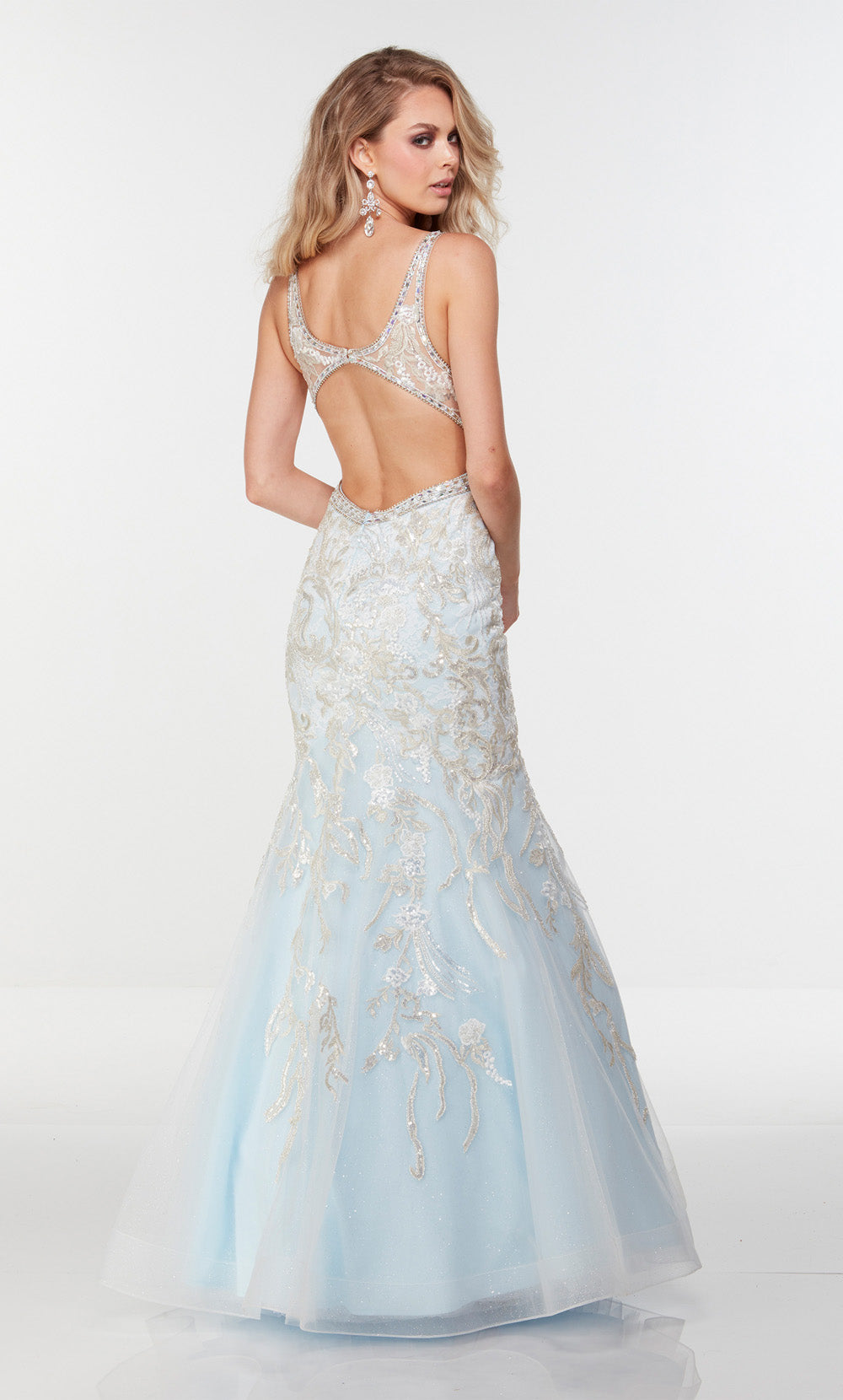 Alyce Prom (61100) Spring 2023