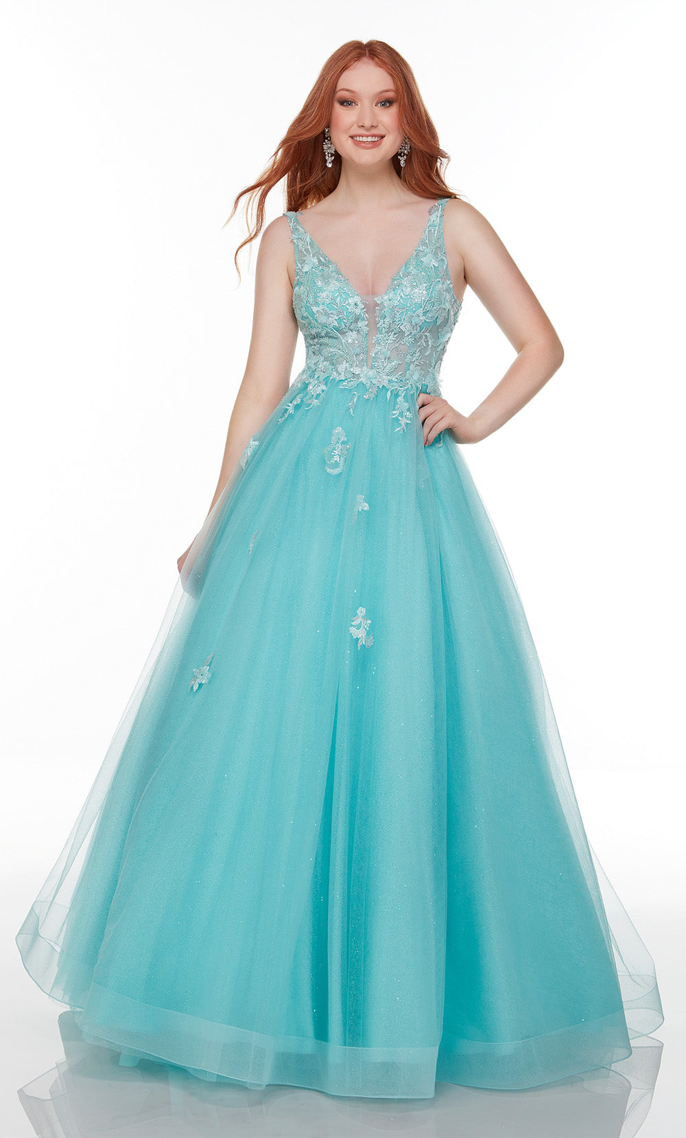 Alyce Prom (61105) Spring 2023