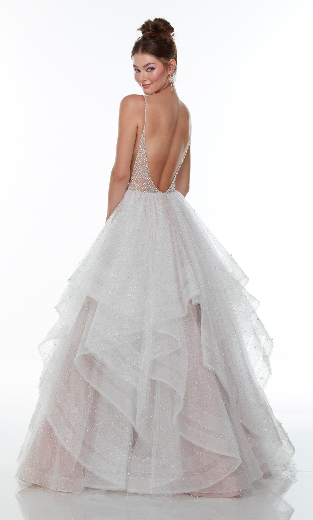 Alyce Prom (61107) Spring 2023