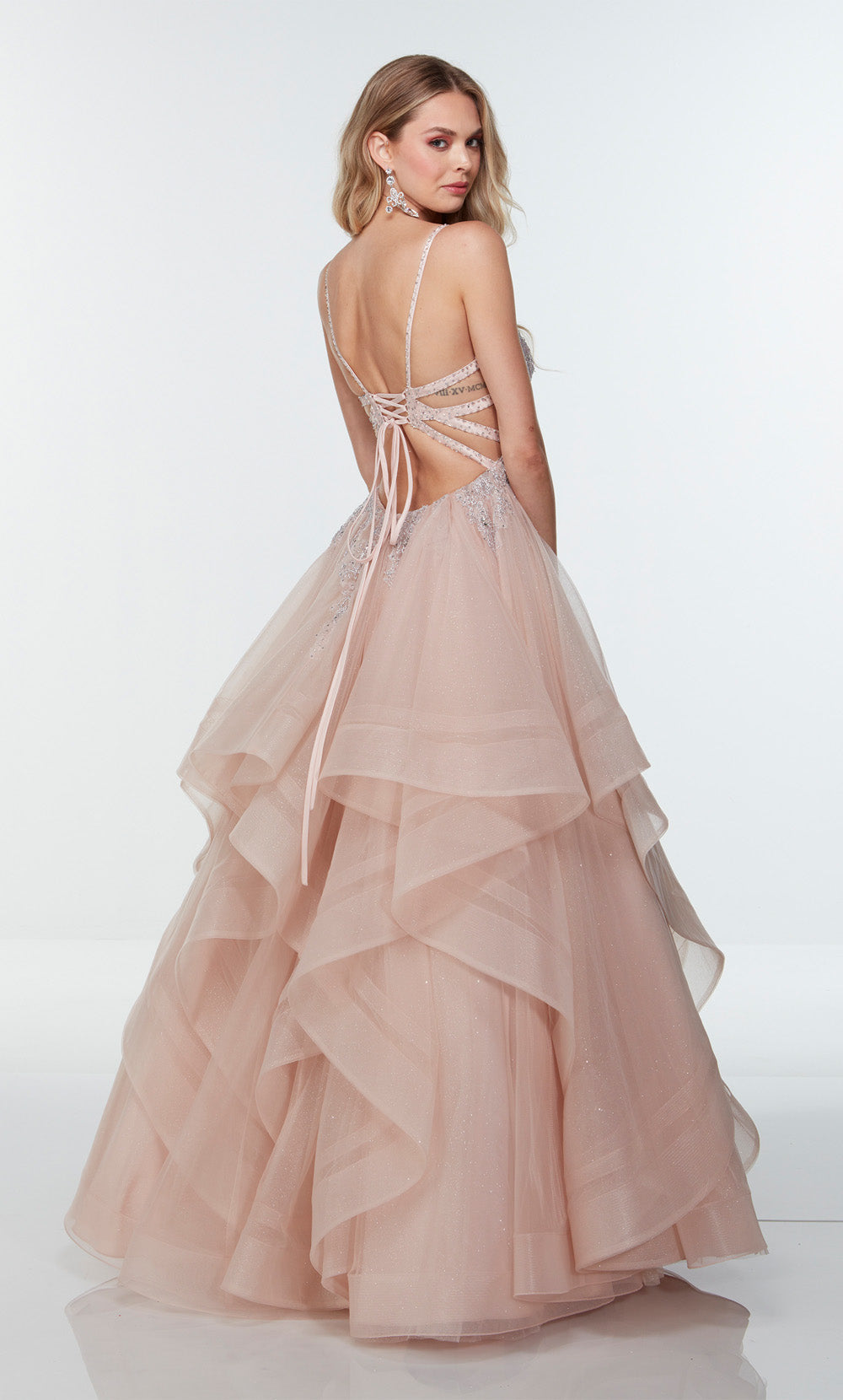 Alyce Prom (61109) Spring 2023