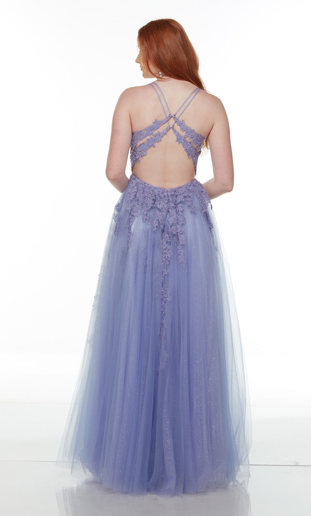 Alyce Prom (61110) Spring 2023