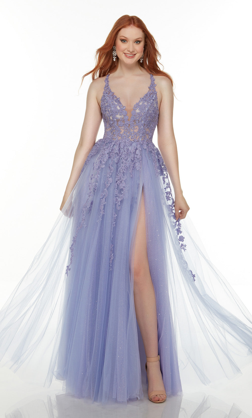 Alyce Prom (61110) Spring 2023