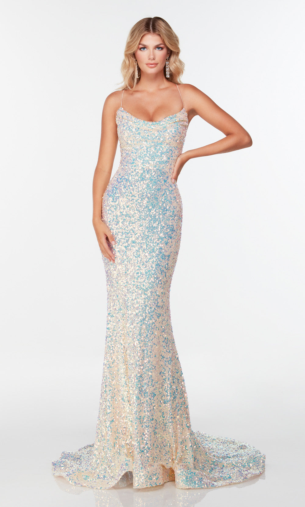 Alyce Prom (61115) Spring 2023