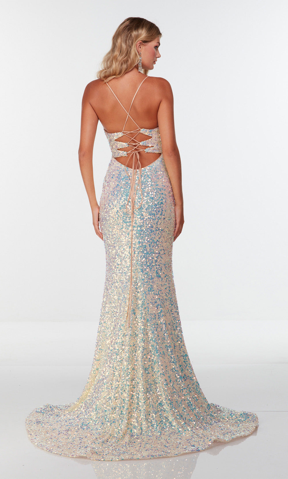 Alyce Prom (61115) Spring 2023