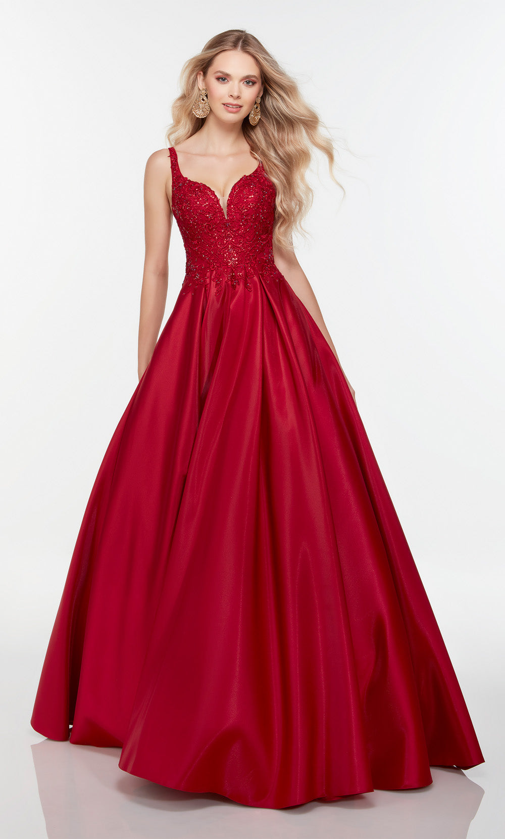 Alyce Prom (61130) Spring 2023