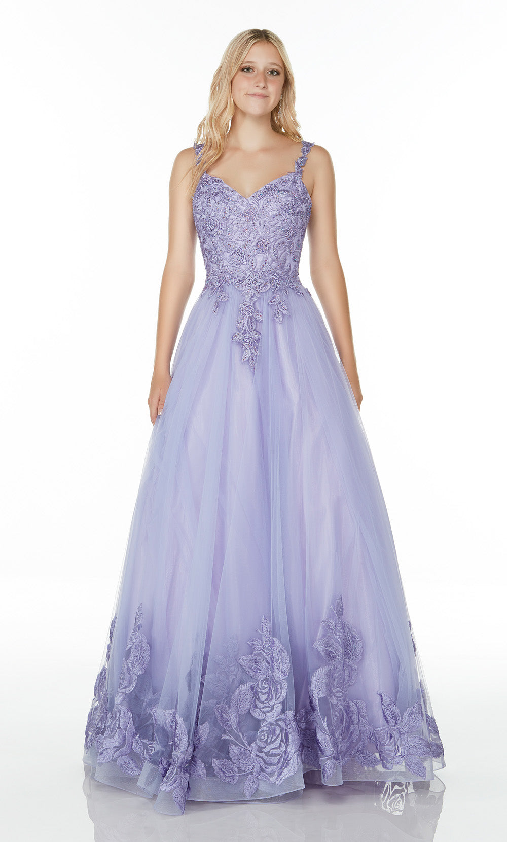 Alyce Prom (61131) Spring 2023