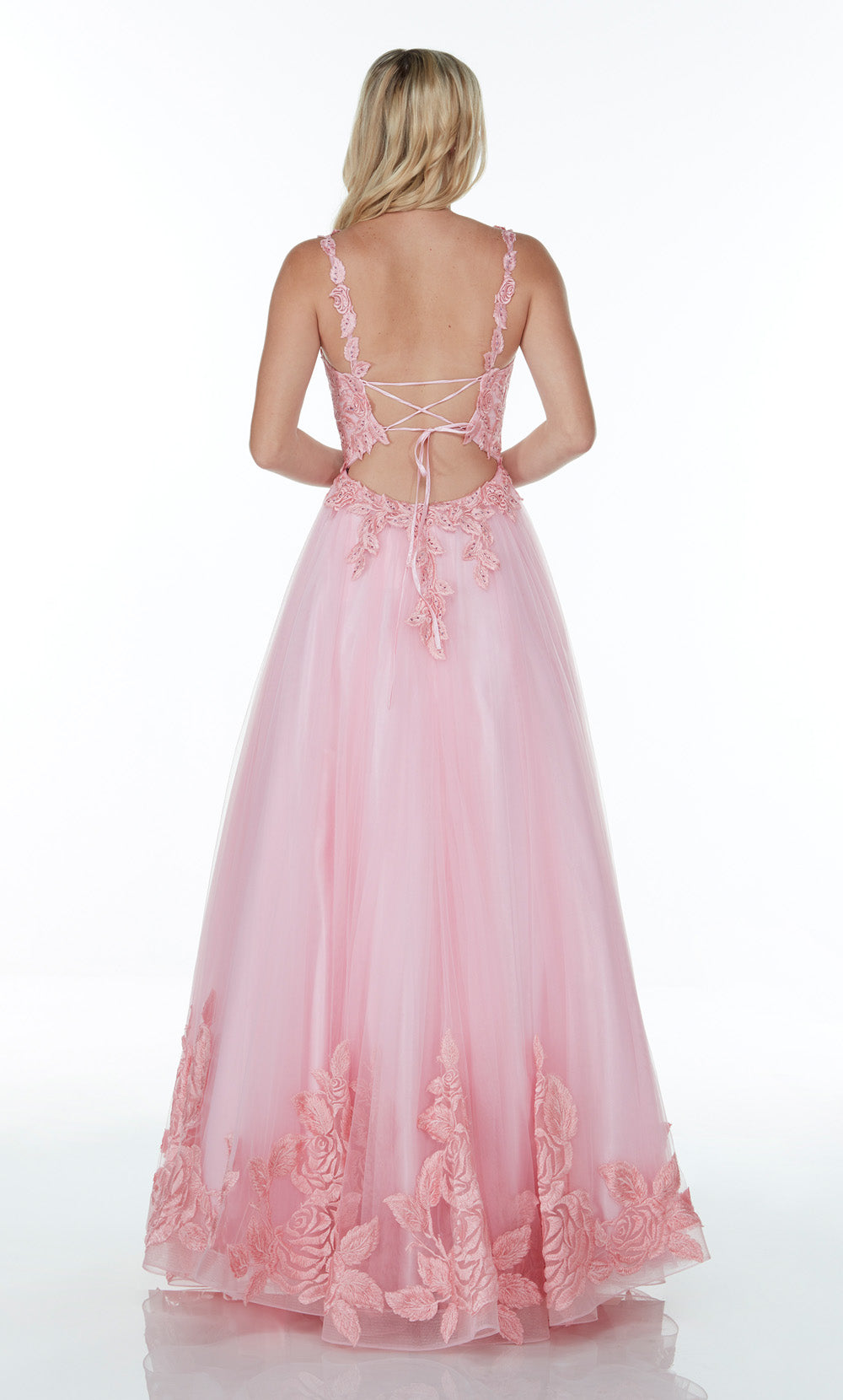 Alyce Prom (61131) Spring 2023