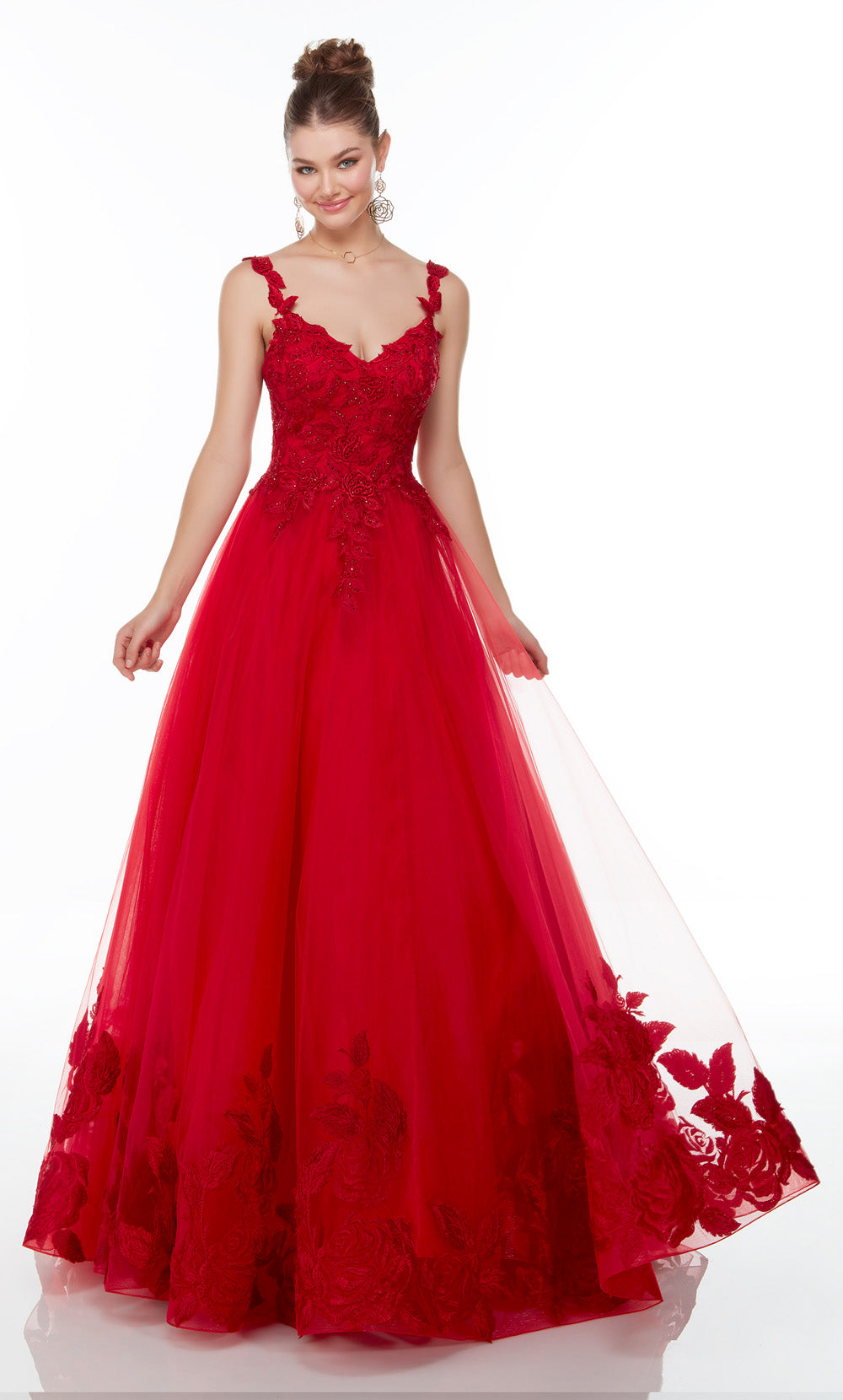 Alyce Prom (61131) Spring 2023