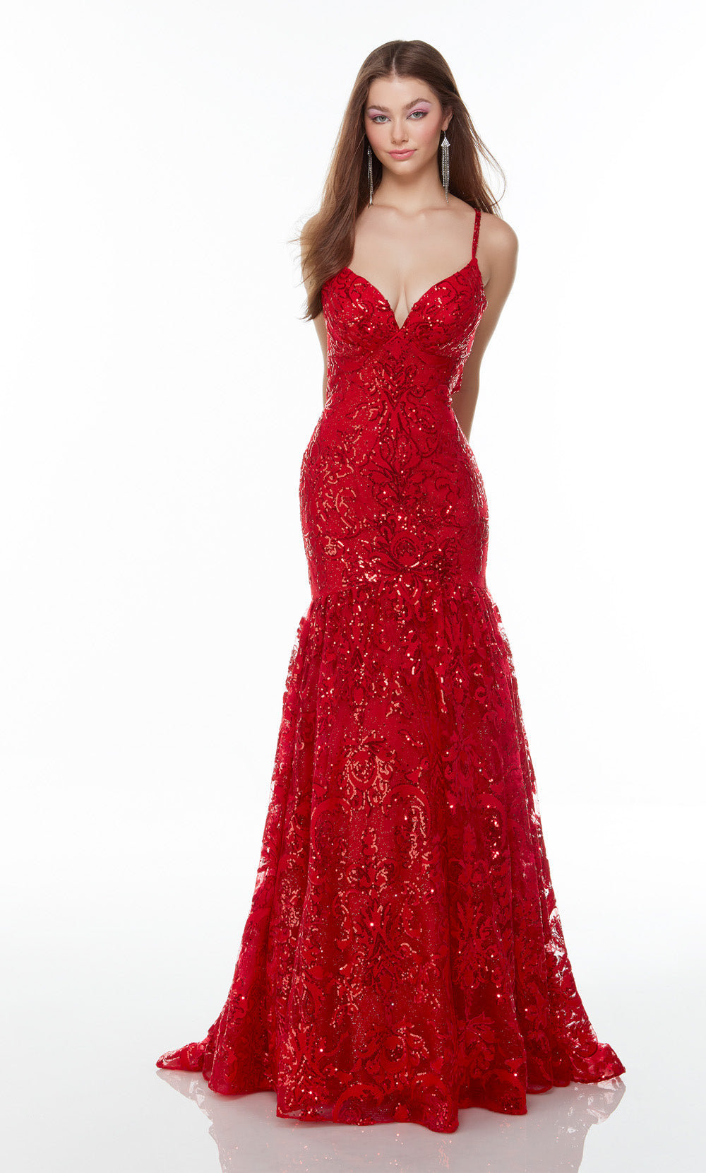 Alyce Prom (61132) Spring 2023