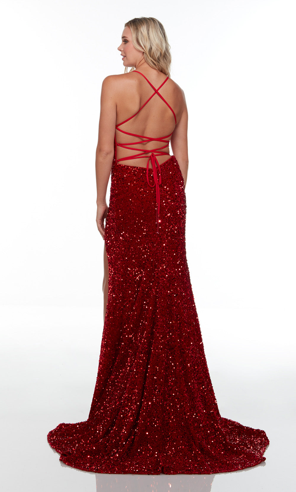 Alyce Prom (61147) Spring 2023