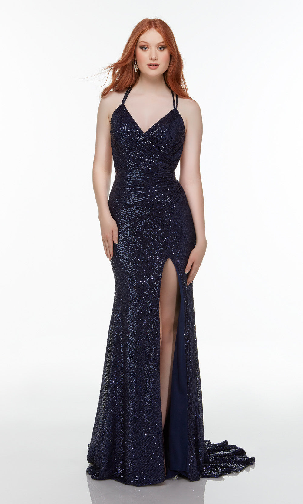 Alyce Prom (61150) Spring 2023