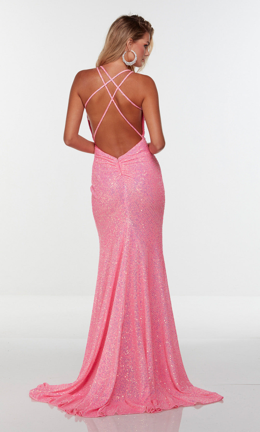 Alyce Prom (61150) Spring 2023