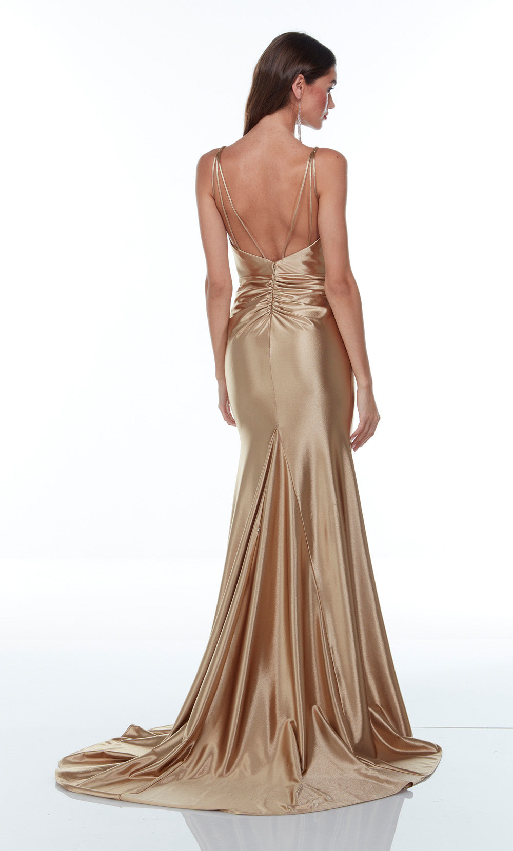Alyce Prom (61170) Spring 2023