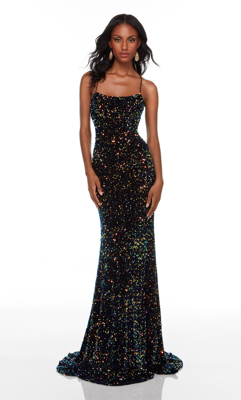Alyce Prom (61181) Spring 2023