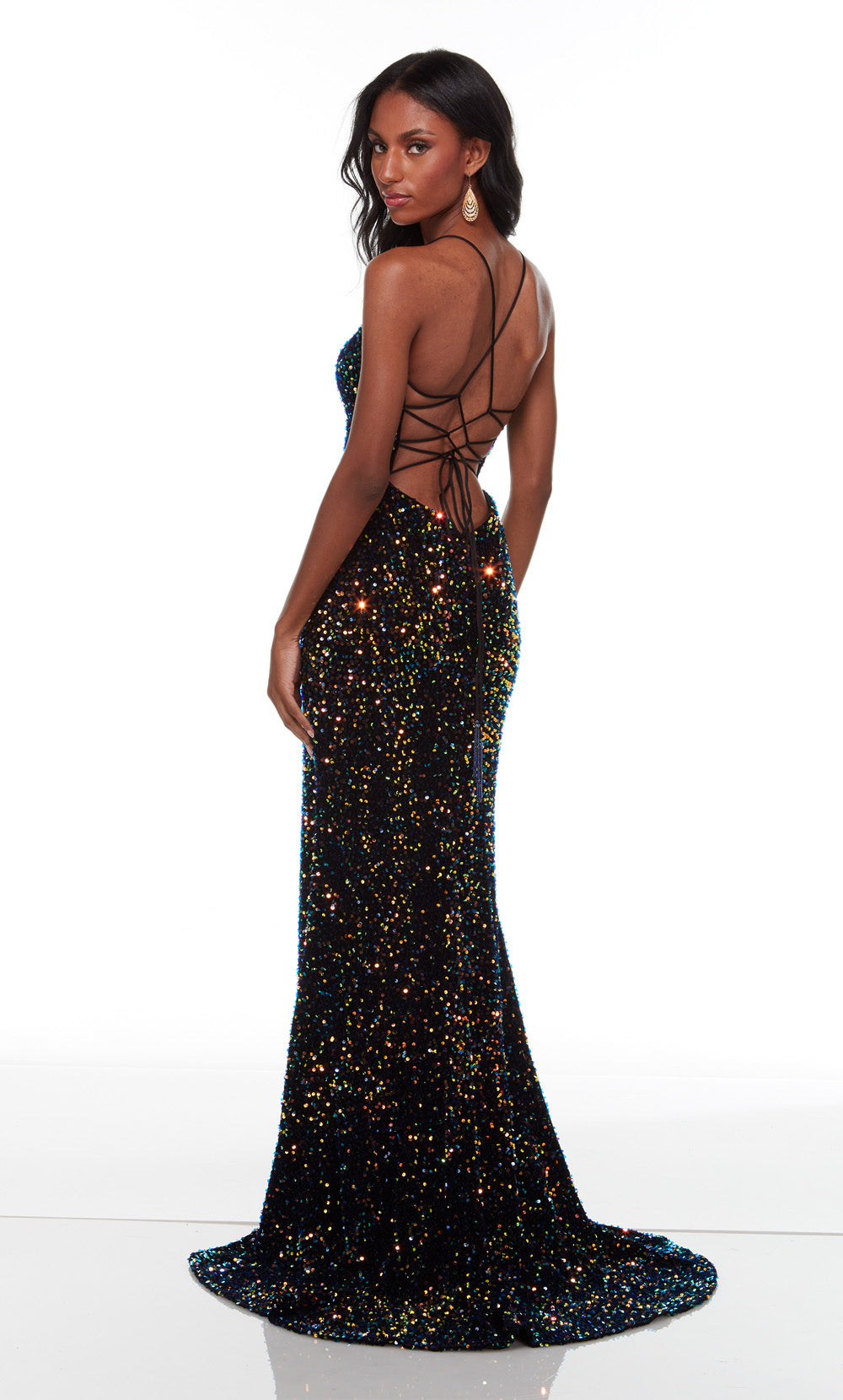 Alyce Prom (61181) Spring 2023