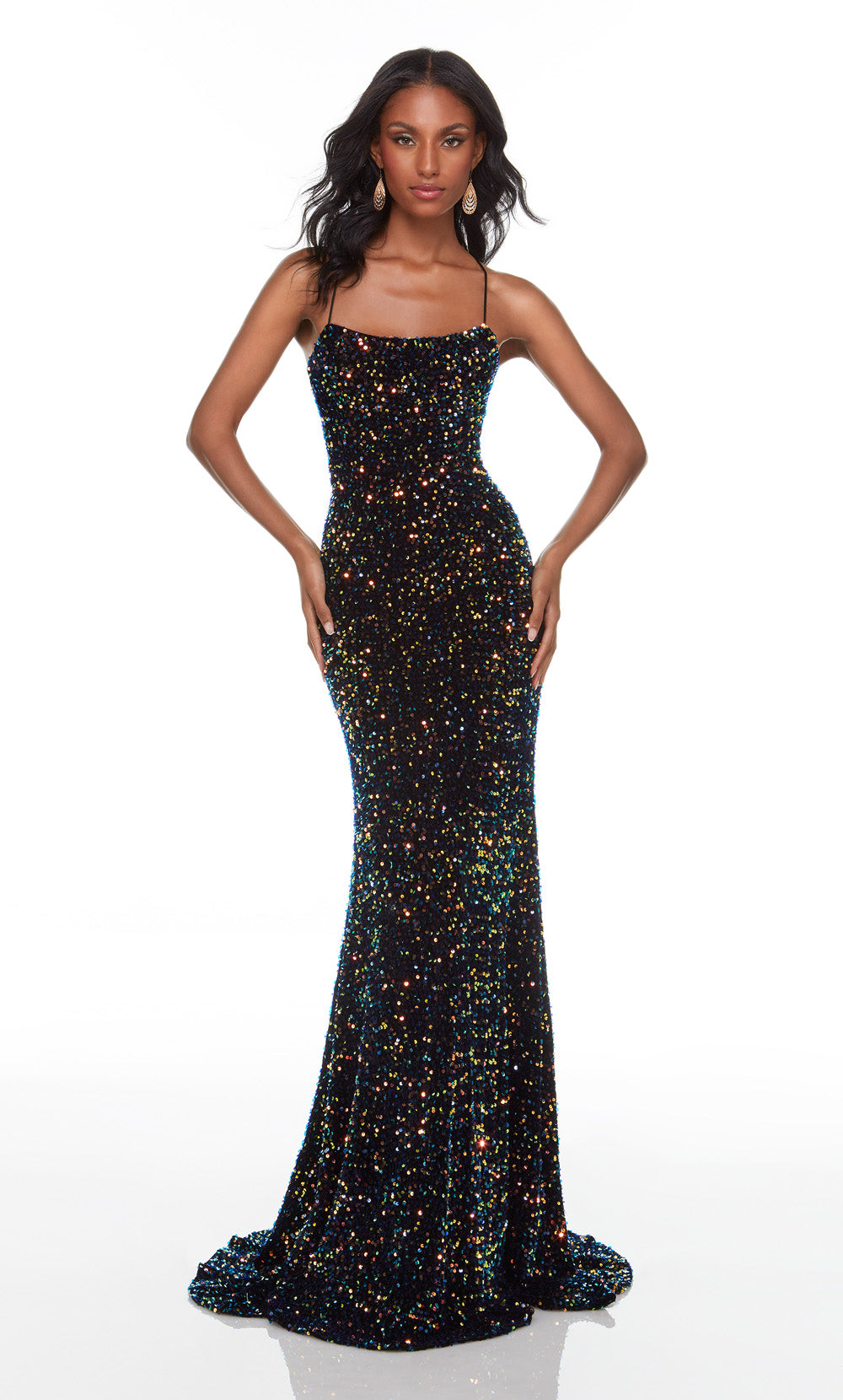 Alyce Prom (61181) Spring 2023