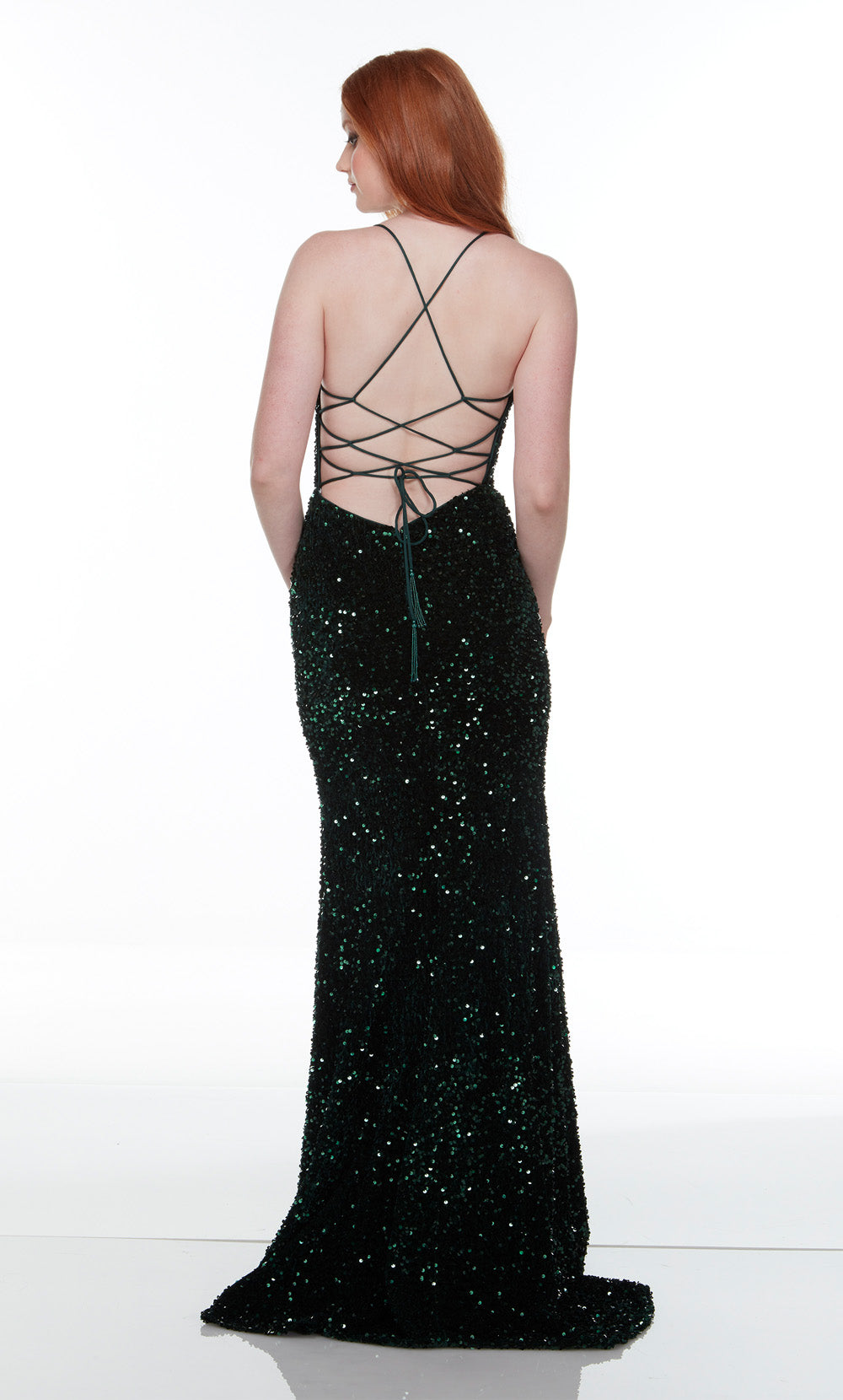 Alyce Prom (61181) Spring 2023