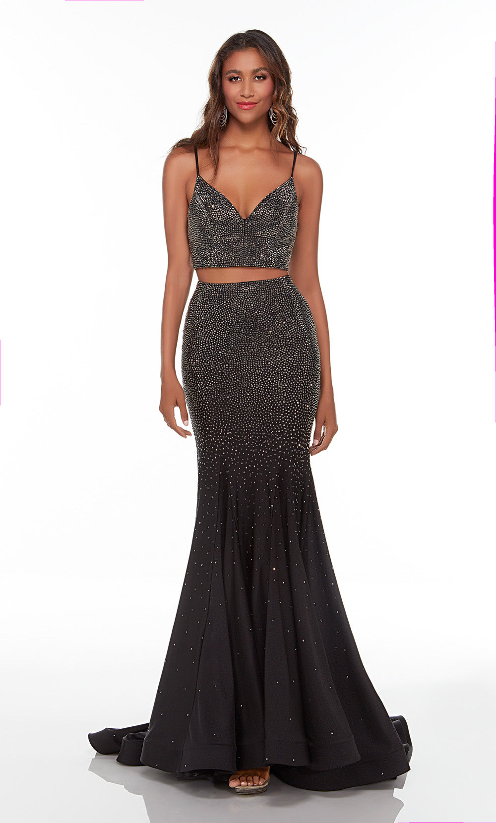 Alyce Prom (61188) Spring 2023