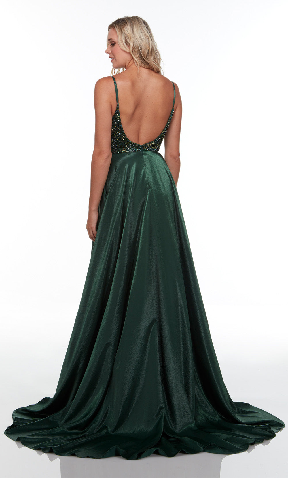 Alyce Prom (61197) Spring 2023