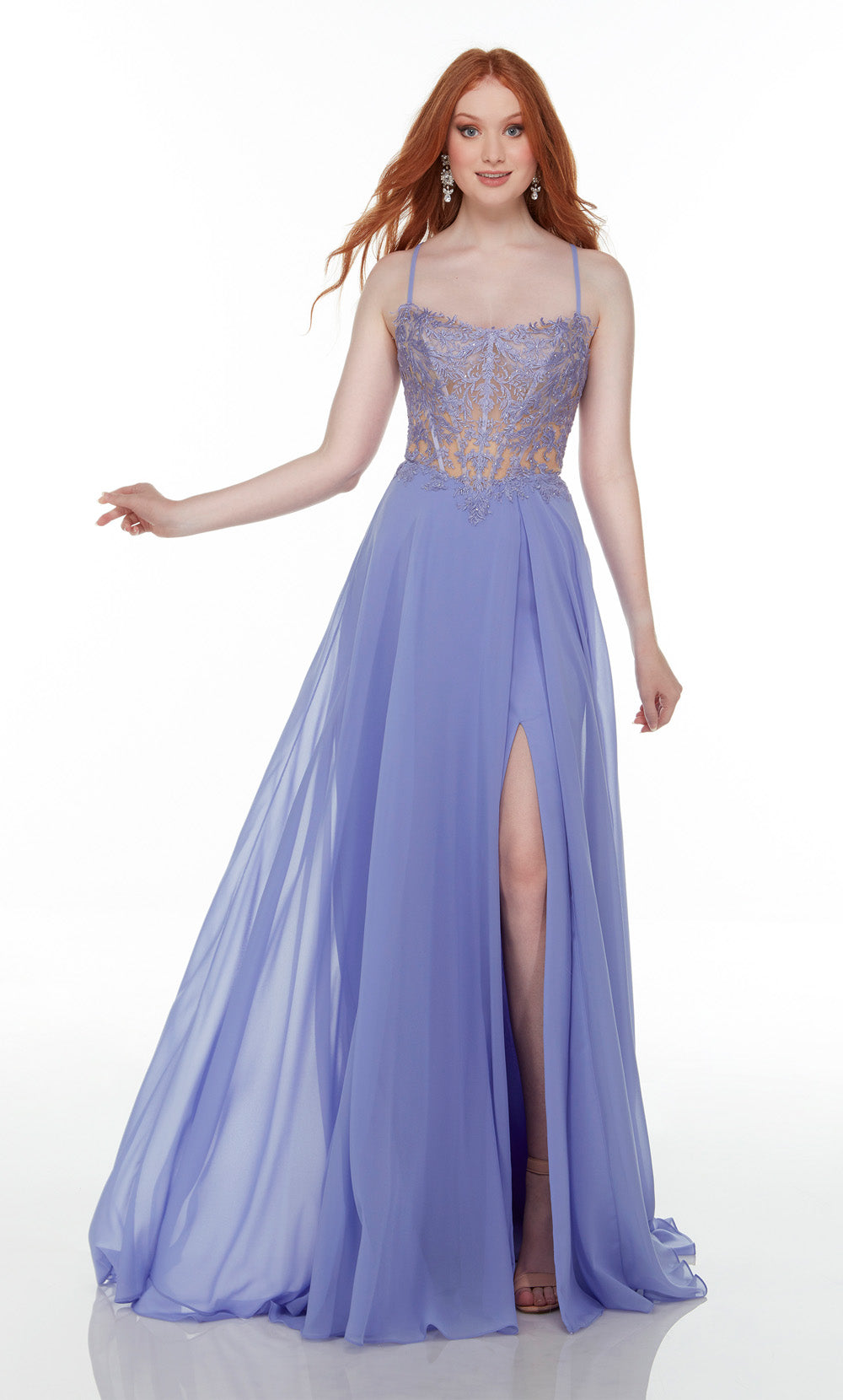 Alyce Prom (61198) Spring 2023