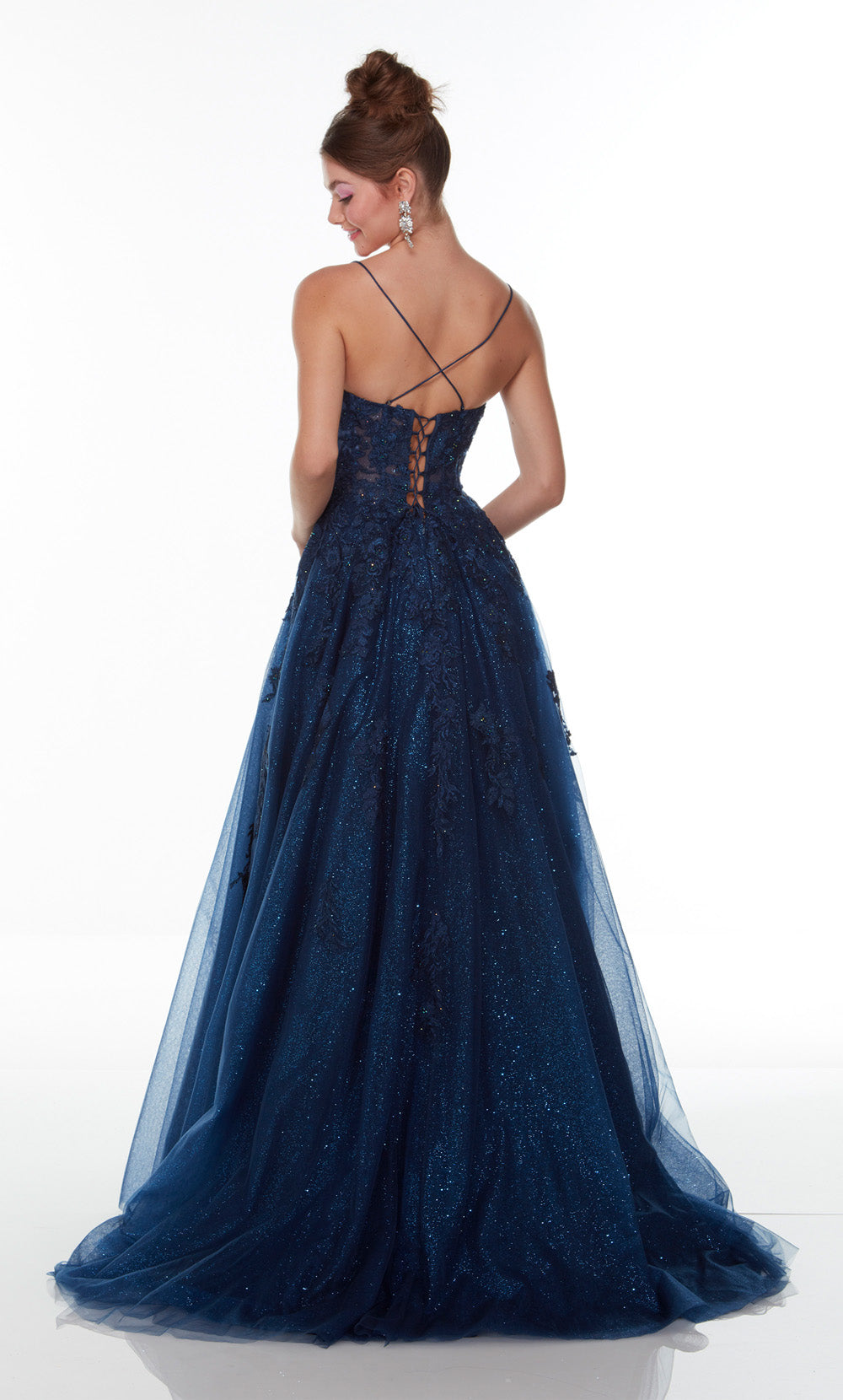 Alyce Prom (61221) Spring 2023