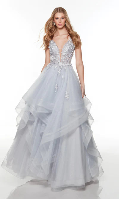 Alyce Prom (61235) Spring 2023