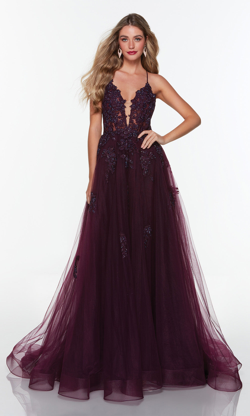 Alyce Prom (61263) Spring 2023