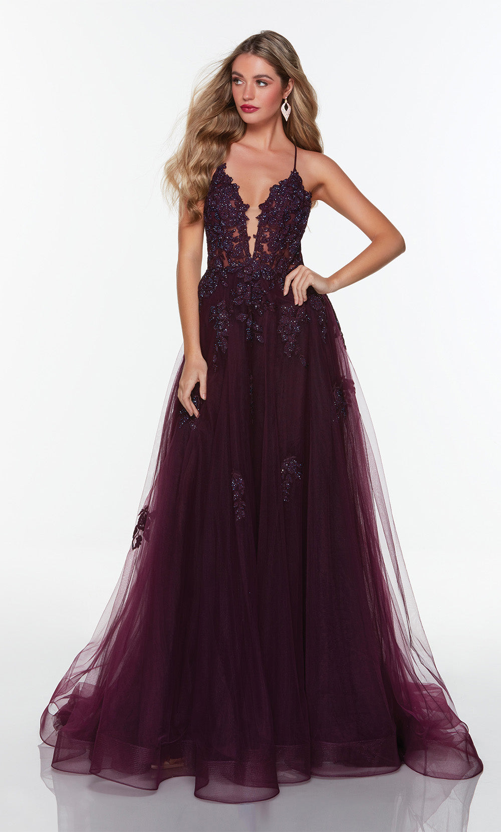 Alyce Prom (61263) Spring 2023