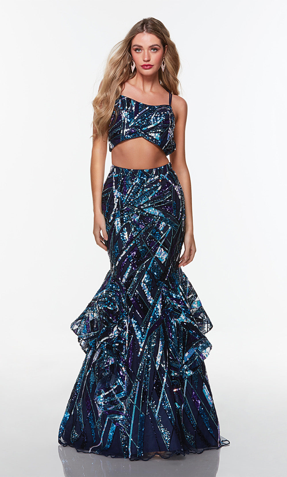 Alyce Prom (61276) Spring 2023