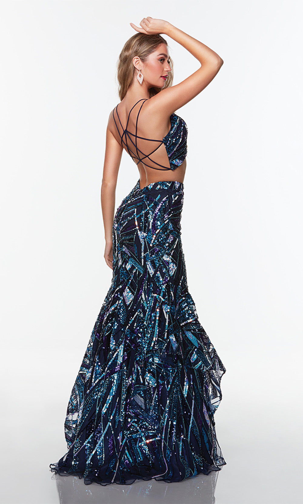 Alyce Prom (61276) Spring 2023