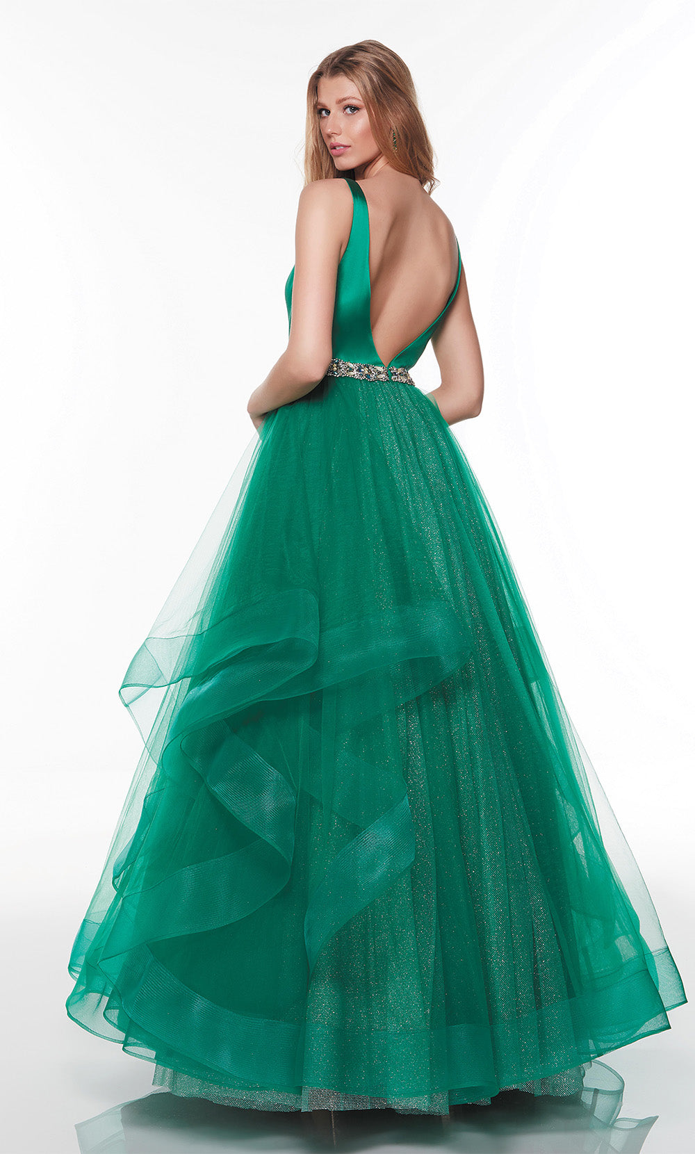Alyce Prom (61284) Spring 2023