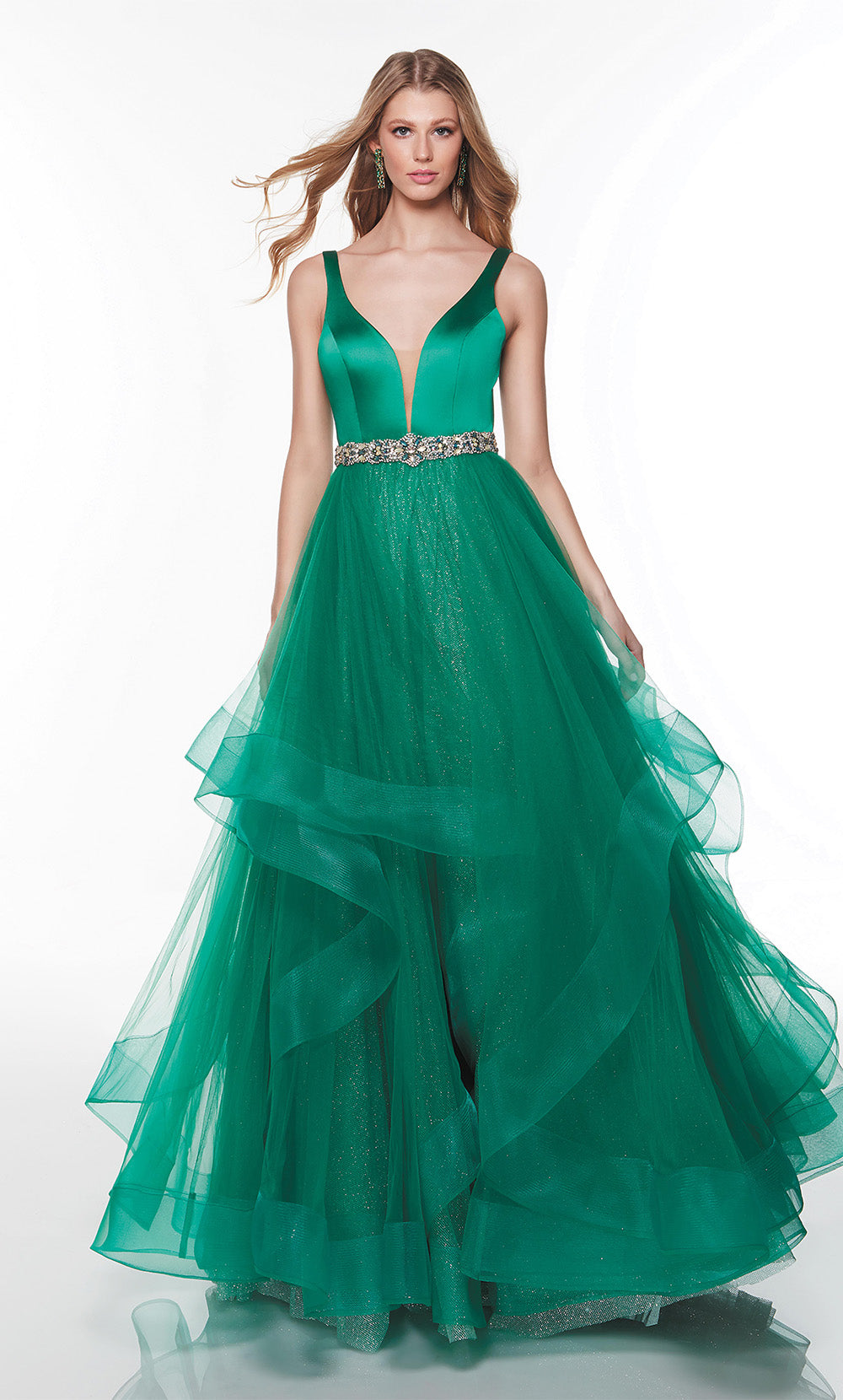 Alyce Prom (61284) Spring 2023