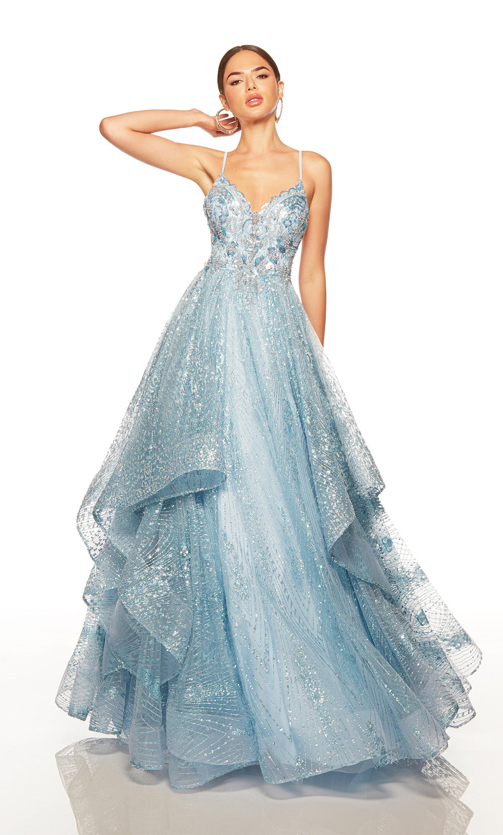 Alyce Prom (61295) Spring 2023