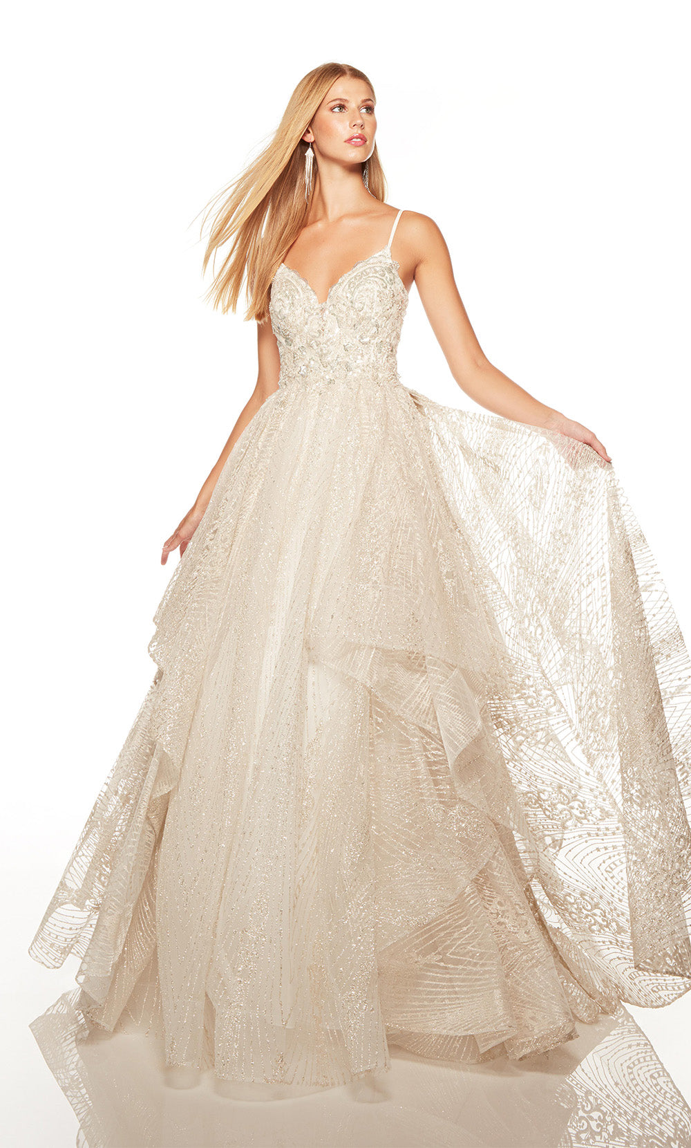 Alyce Prom (61295) Spring 2023