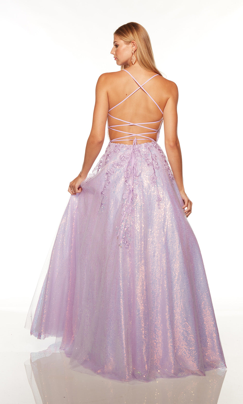Alyce Prom (61299) Spring 2023