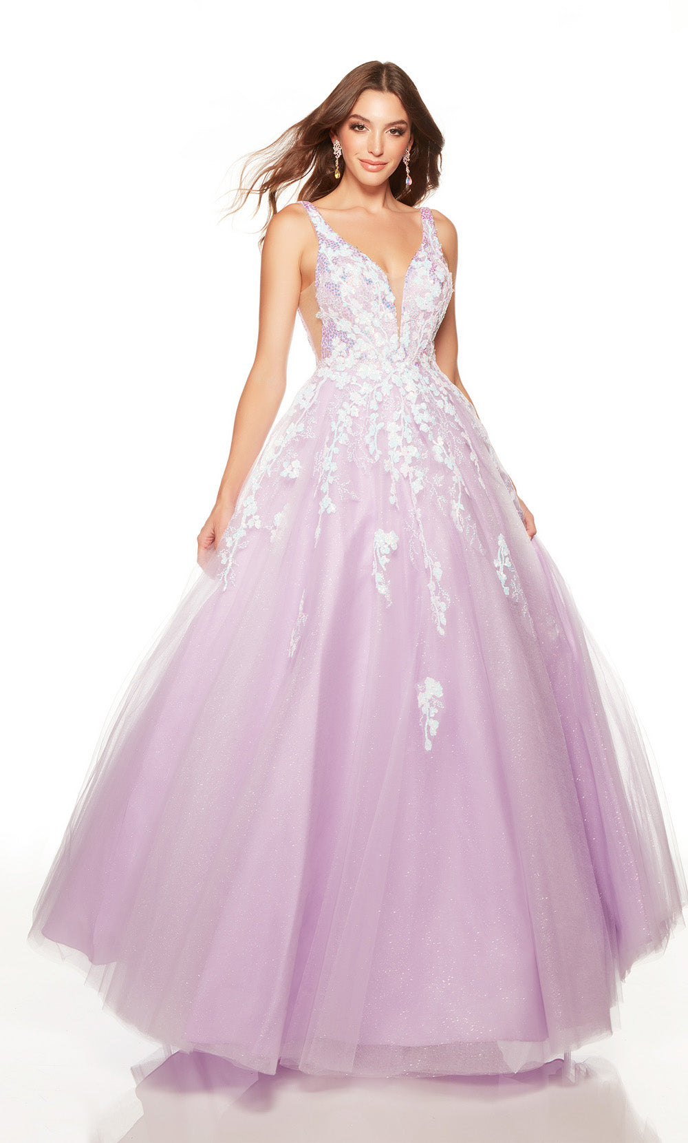 Alyce Prom (61301) Spring 2023