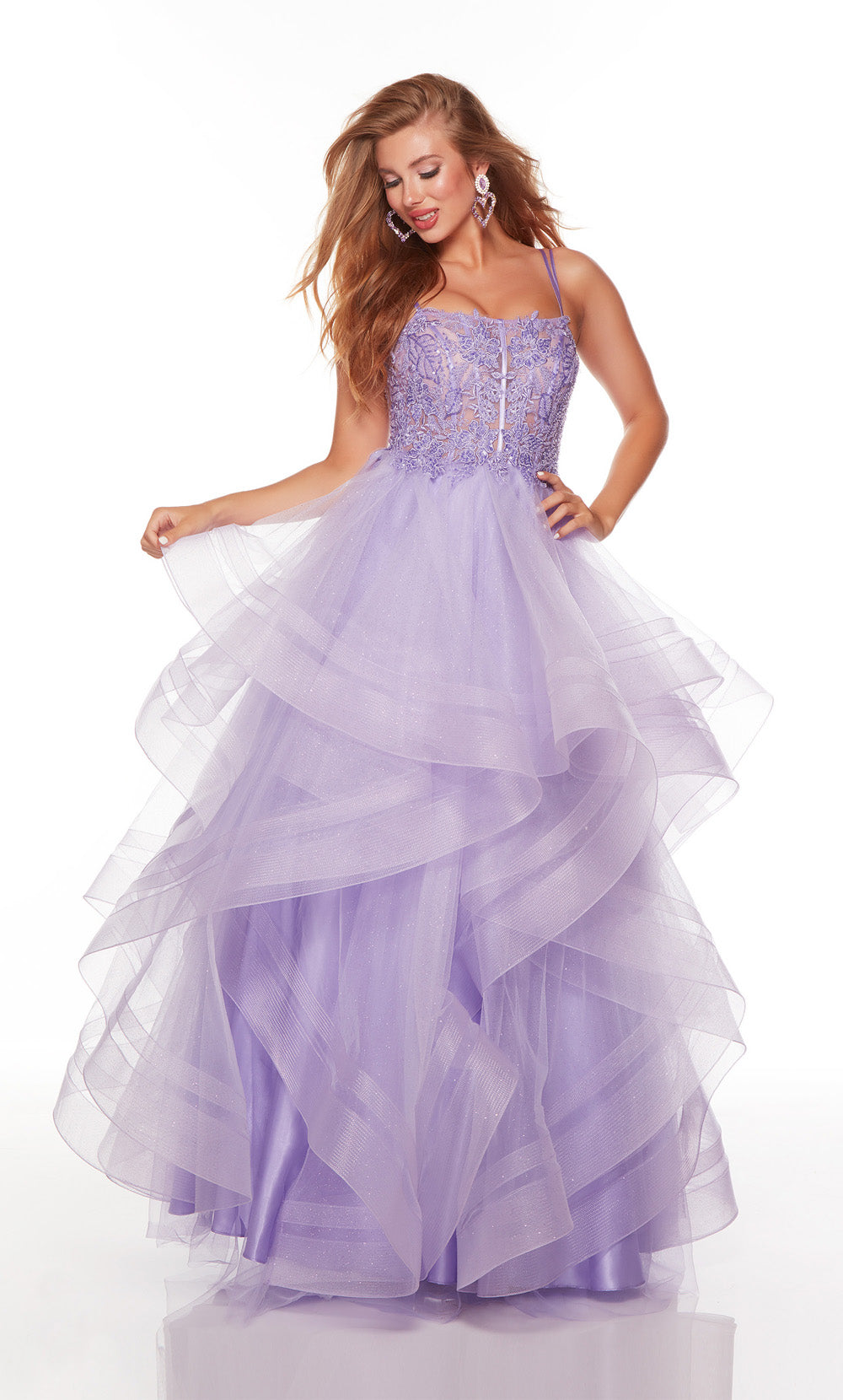 Alyce Prom (61302) Spring 2023