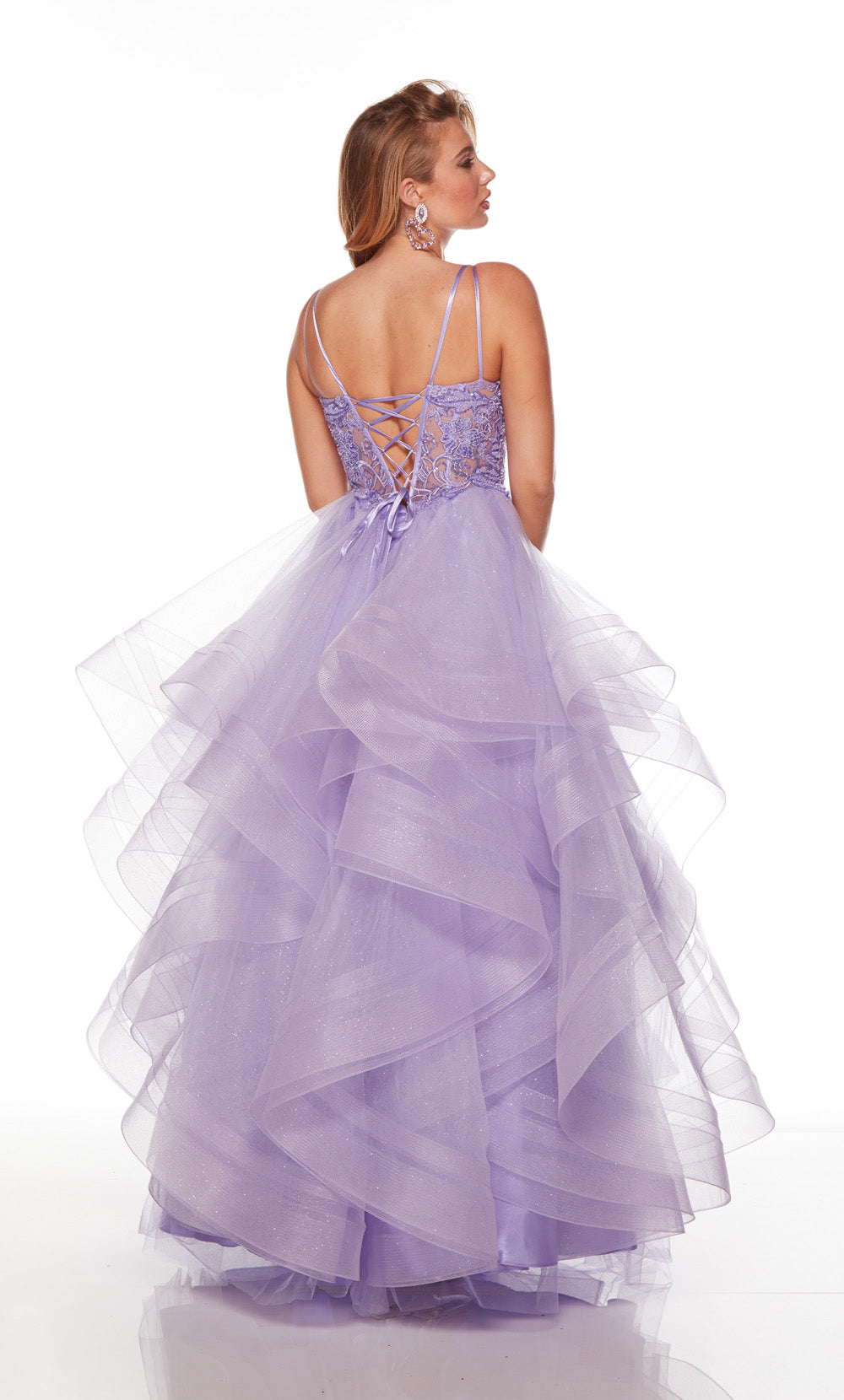 Alyce Prom (61302) Spring 2023