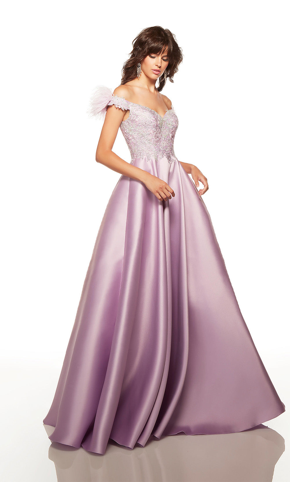 Alyce Prom (61303) Spring 2023