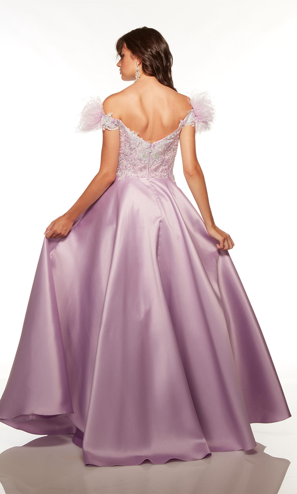 Alyce Prom (61303) Spring 2023