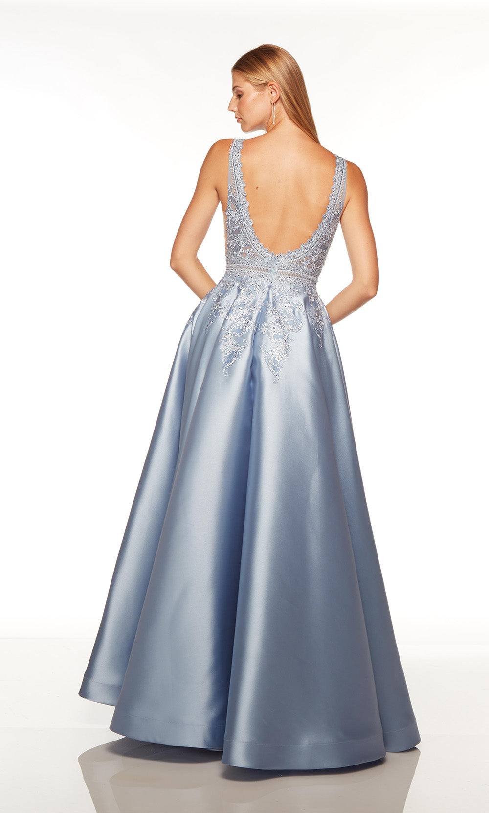 Alyce Prom (61305) Spring 2023