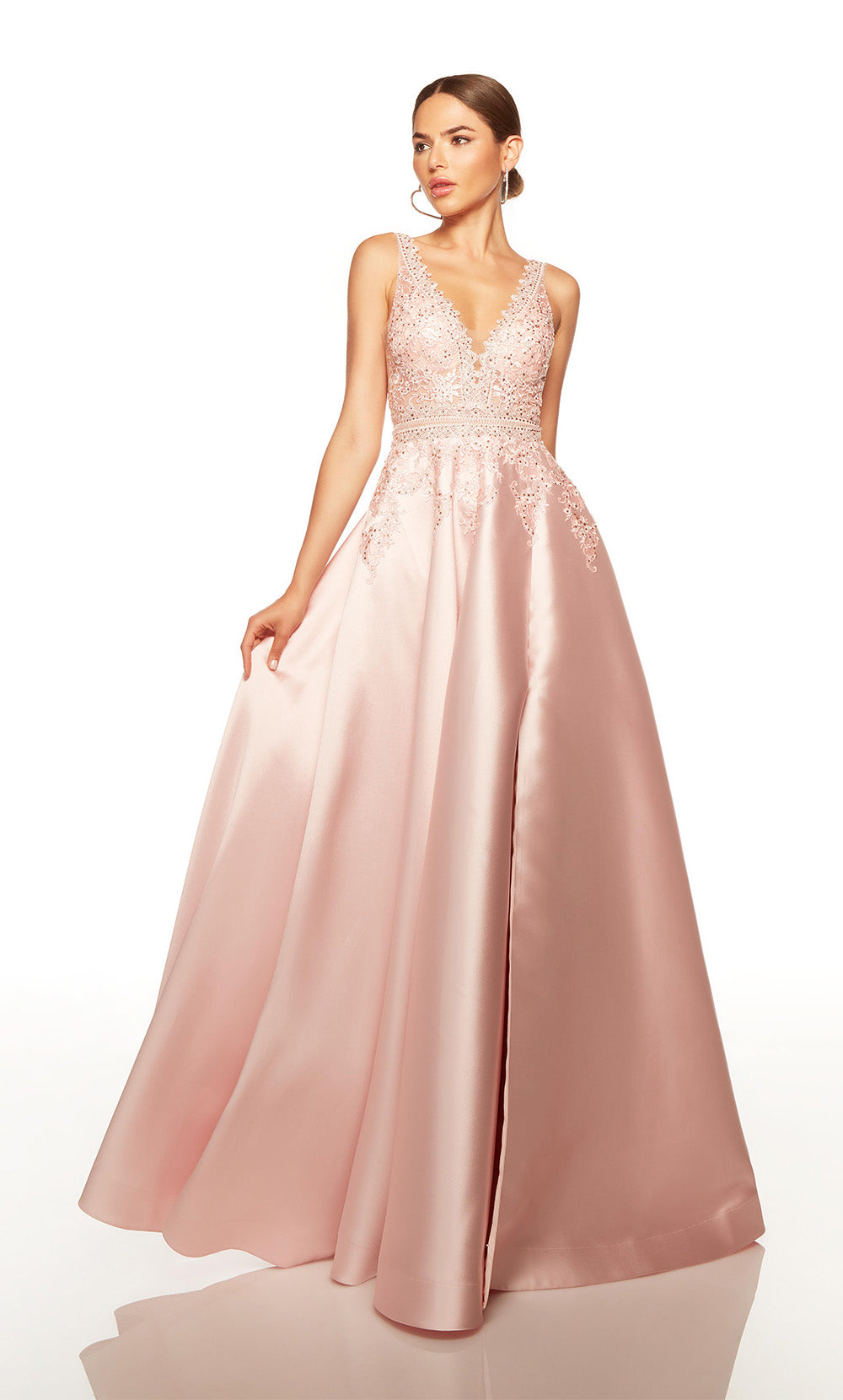 Alyce Prom (61305) Spring 2023